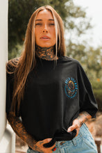 Load image into Gallery viewer, Hold Steady Premium Oversized T-Shirt