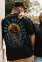 Load image into Gallery viewer, Hold Steady Premium Oversized T-Shirt