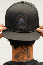 Load image into Gallery viewer, Hold Steady Ghost Snapback