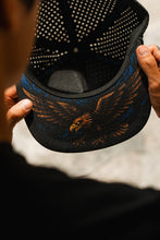 Load image into Gallery viewer, Hold Steady Snapback