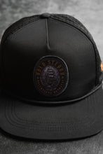 Load image into Gallery viewer, Hold Steady Ghost Snapback