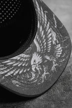 Load image into Gallery viewer, Hold Steady Ghost Snapback