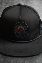 Load image into Gallery viewer, Hold Steady Snapback