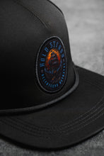Load image into Gallery viewer, Hold Steady Snapback