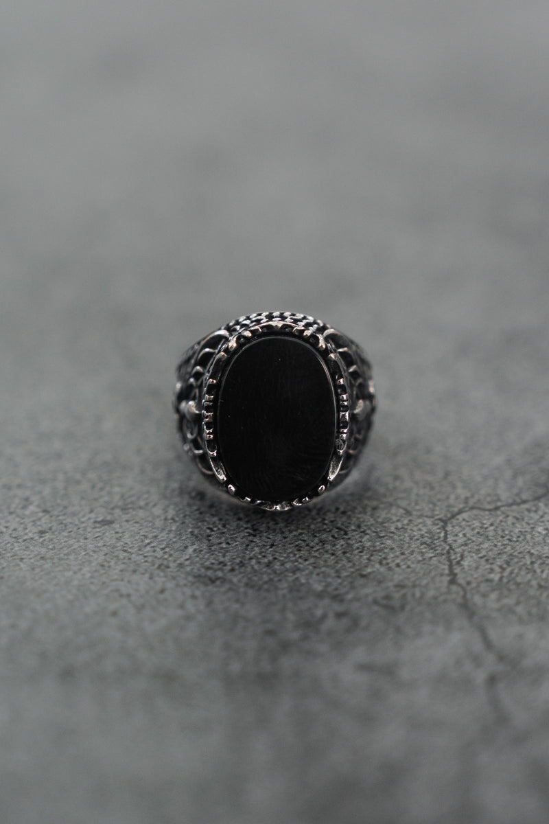 The Royal Darkness Ring – Relentless Betrayal
