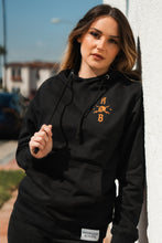 Load image into Gallery viewer, Standfast Gold Foil Hoodie