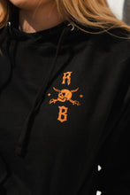 Load image into Gallery viewer, Standfast Gold Foil Hoodie