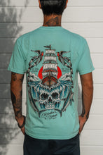 Load image into Gallery viewer, To The Ends Of The Earth Premium T-Shirt