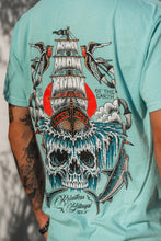 Load image into Gallery viewer, To The Ends Of The Earth Premium T-Shirt
