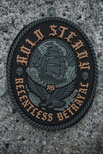 Load image into Gallery viewer, Hold Steady Ghost Patch