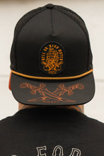 Load image into Gallery viewer, Hell or High Water Snapback