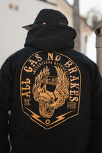 Load image into Gallery viewer, All Gas No Brakes Premium Hoodie