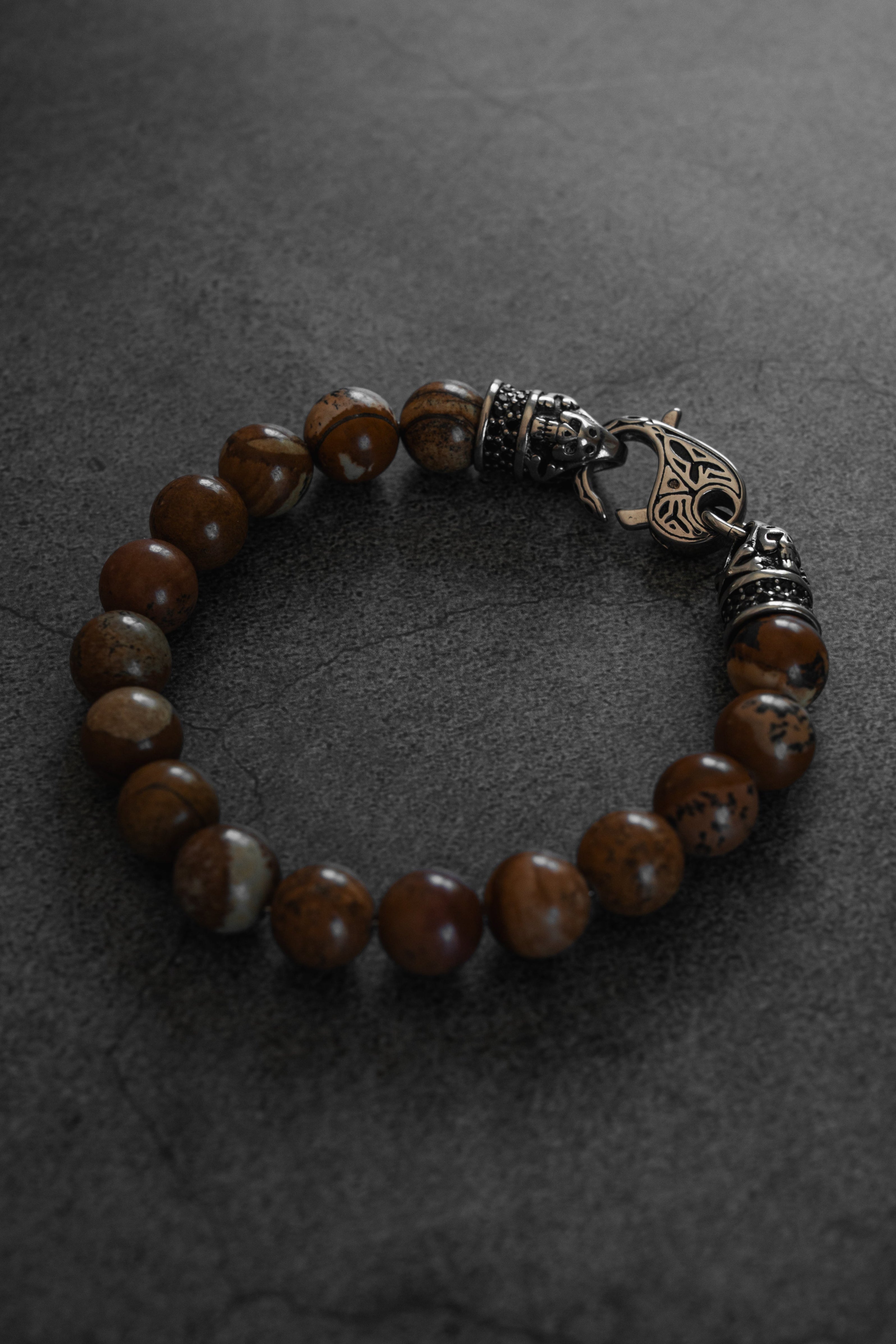 Desert Storm Bracelet Collection