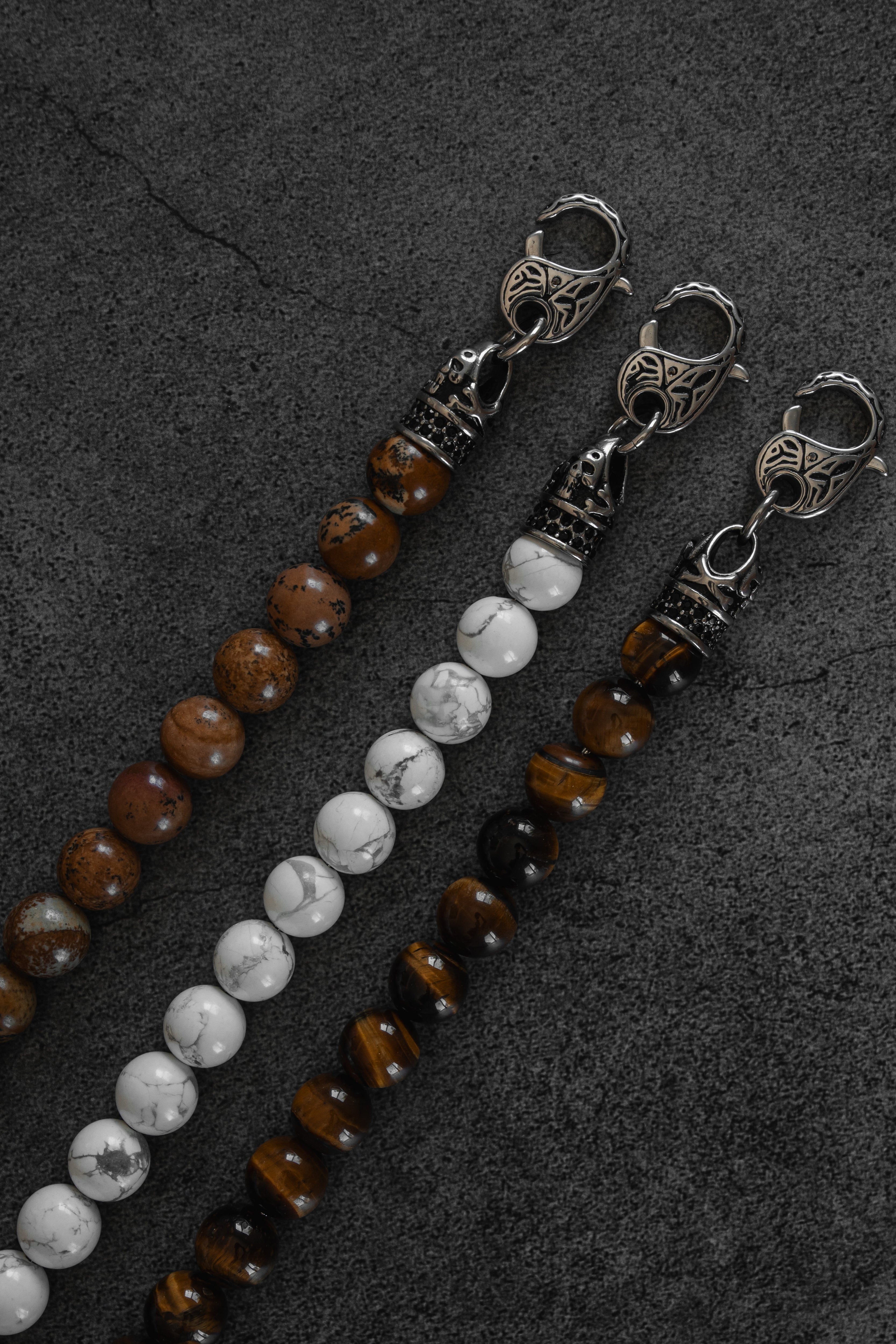 Desert Storm Bracelet Collection