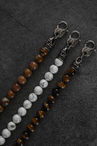 Desert Storm Bracelet Collection