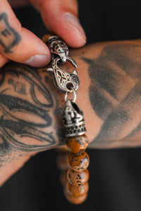 Desert Storm Bracelet Collection