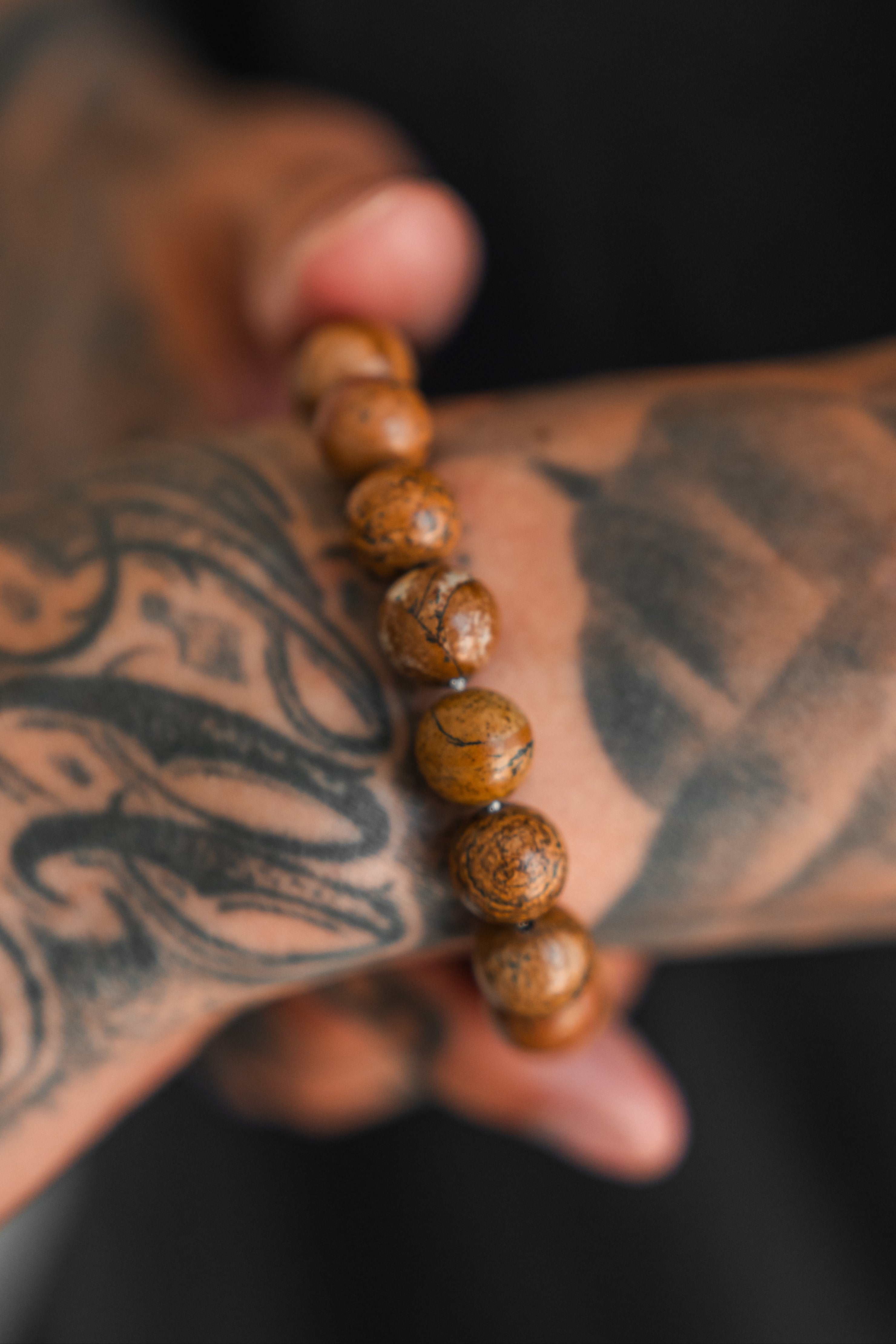 Desert Storm Bracelet Collection