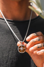 Load image into Gallery viewer, Guide of the Tiger Necklace