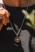Load image into Gallery viewer, Guide of the Tiger Necklace
