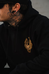 All Gas No Brakes Premium Hoodie