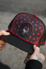 Load image into Gallery viewer, All Gas No Brakes Premium Snapback