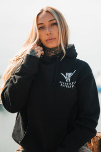 Sink or Swim Premium Hoodie