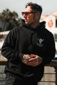 Sink or Swim Premium Hoodie