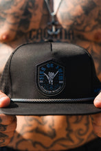 Load image into Gallery viewer, Sink Or Swim Snapback