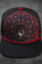 Load image into Gallery viewer, All Gas No Brakes Premium Snapback