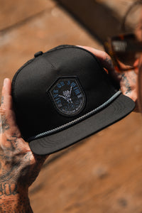 Sink Or Swim Snapback