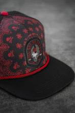 Load image into Gallery viewer, All Gas No Brakes Premium Snapback