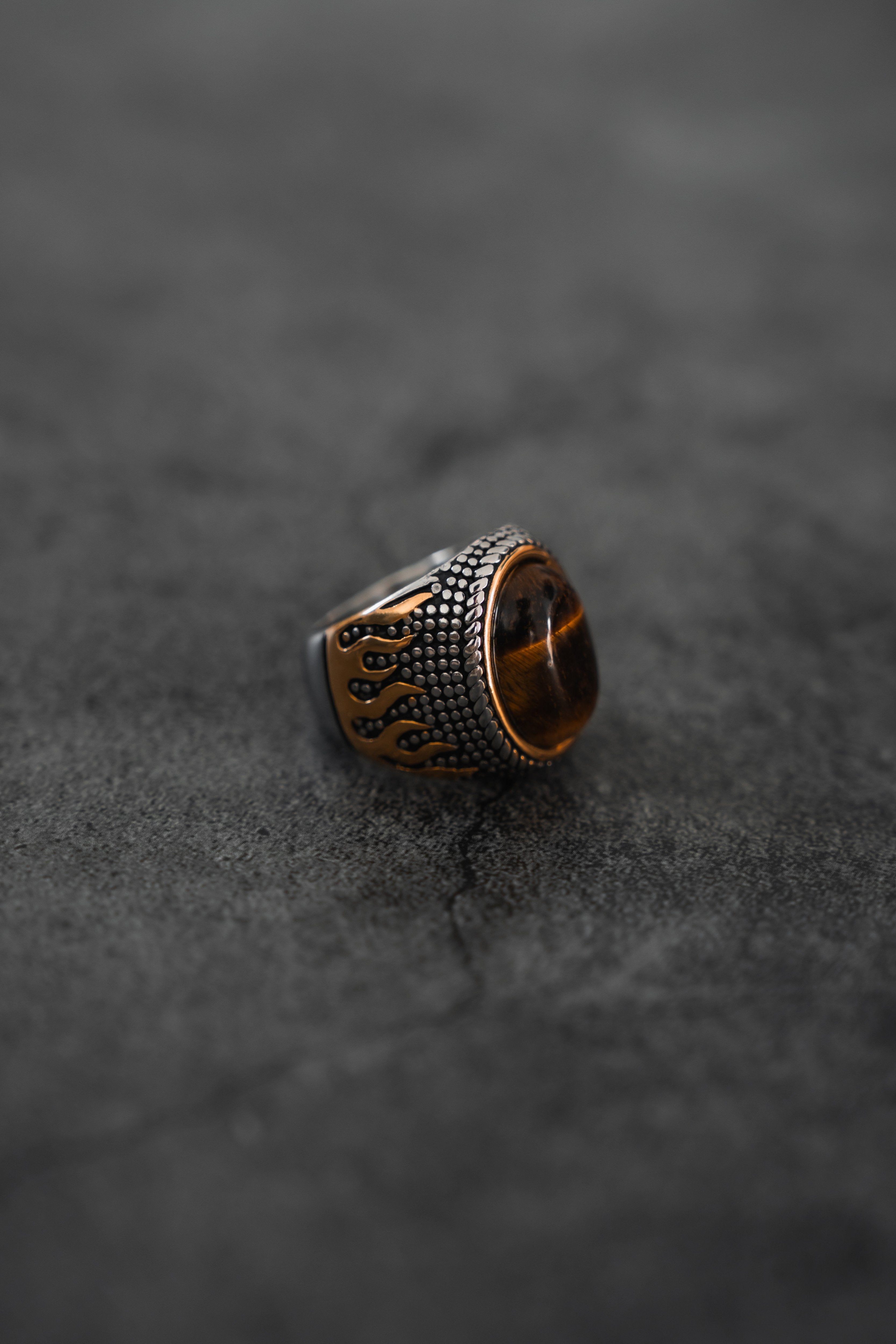 Inferno Ring