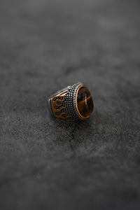 Inferno Ring