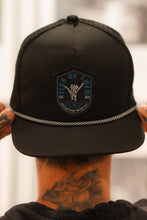 Load image into Gallery viewer, Sink Or Swim Snapback