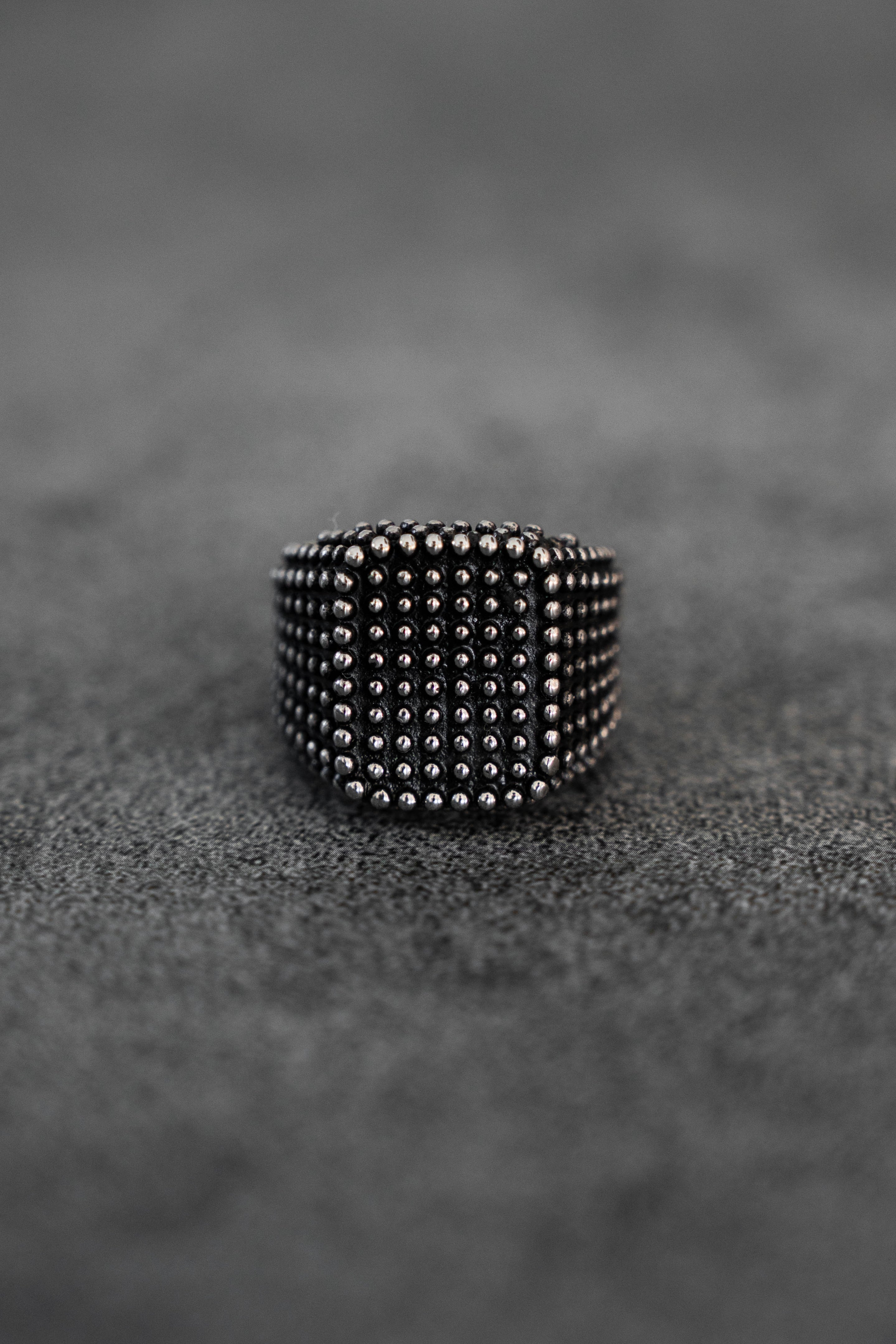 Seeker Ring