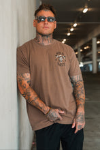 Load image into Gallery viewer, Hold Fast Premium Cocoa T-Shirt