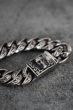 Load image into Gallery viewer, Death&#39;s Door Bracelet