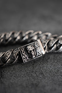 Death's Door Bracelet