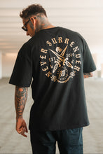 Load image into Gallery viewer, Never Surrender Premium Oversized T-Shirt