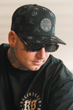 Load image into Gallery viewer, Never Surrender Limited Edition Snapback