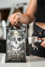 Load image into Gallery viewer, Black Beard&#39;s Blend Coffee