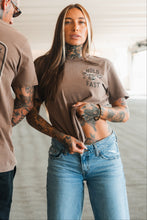 Load image into Gallery viewer, Polaris Tiger&#39;s Eye Bead Bracelet