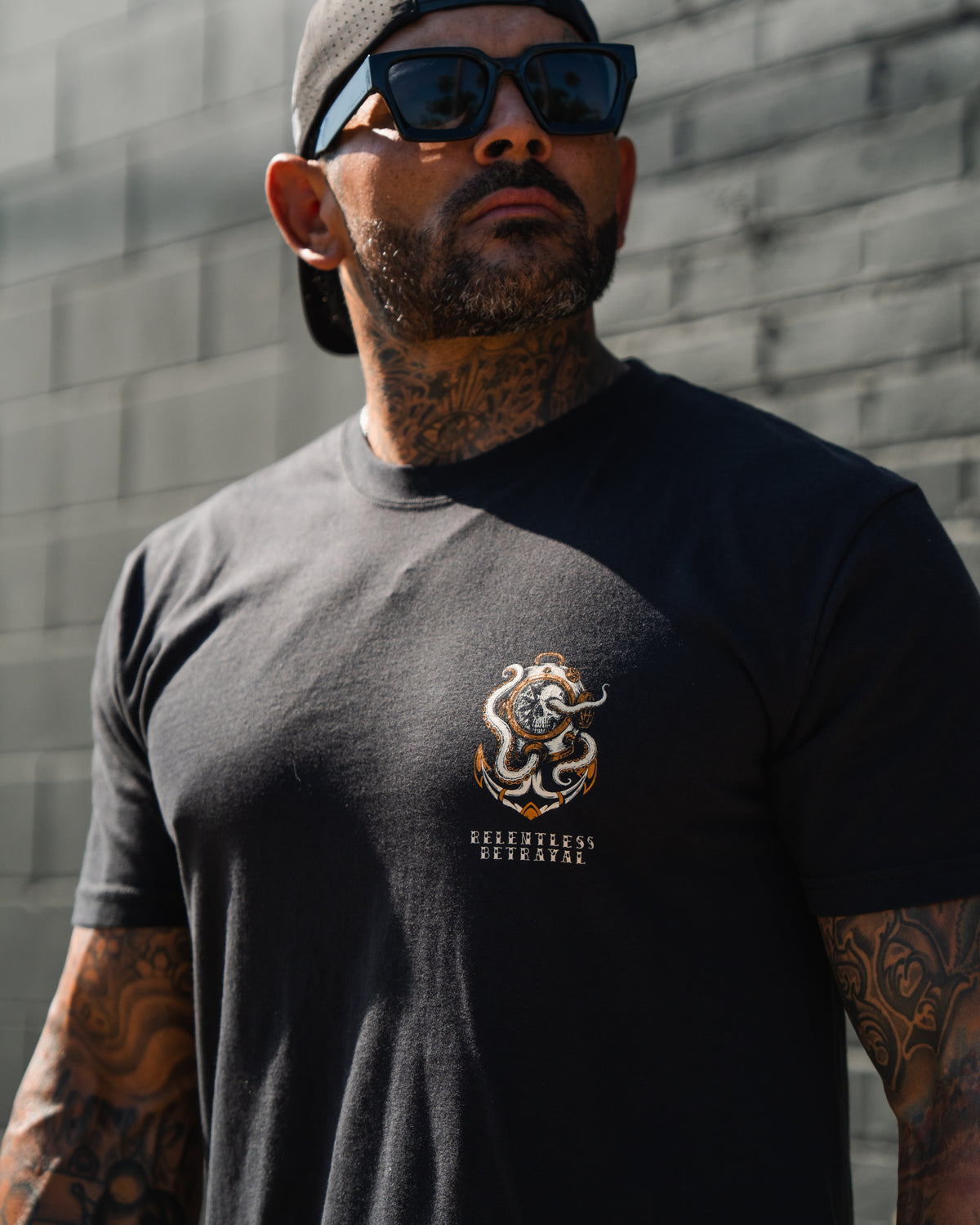 No Safe Harbor Premium T-Shirt