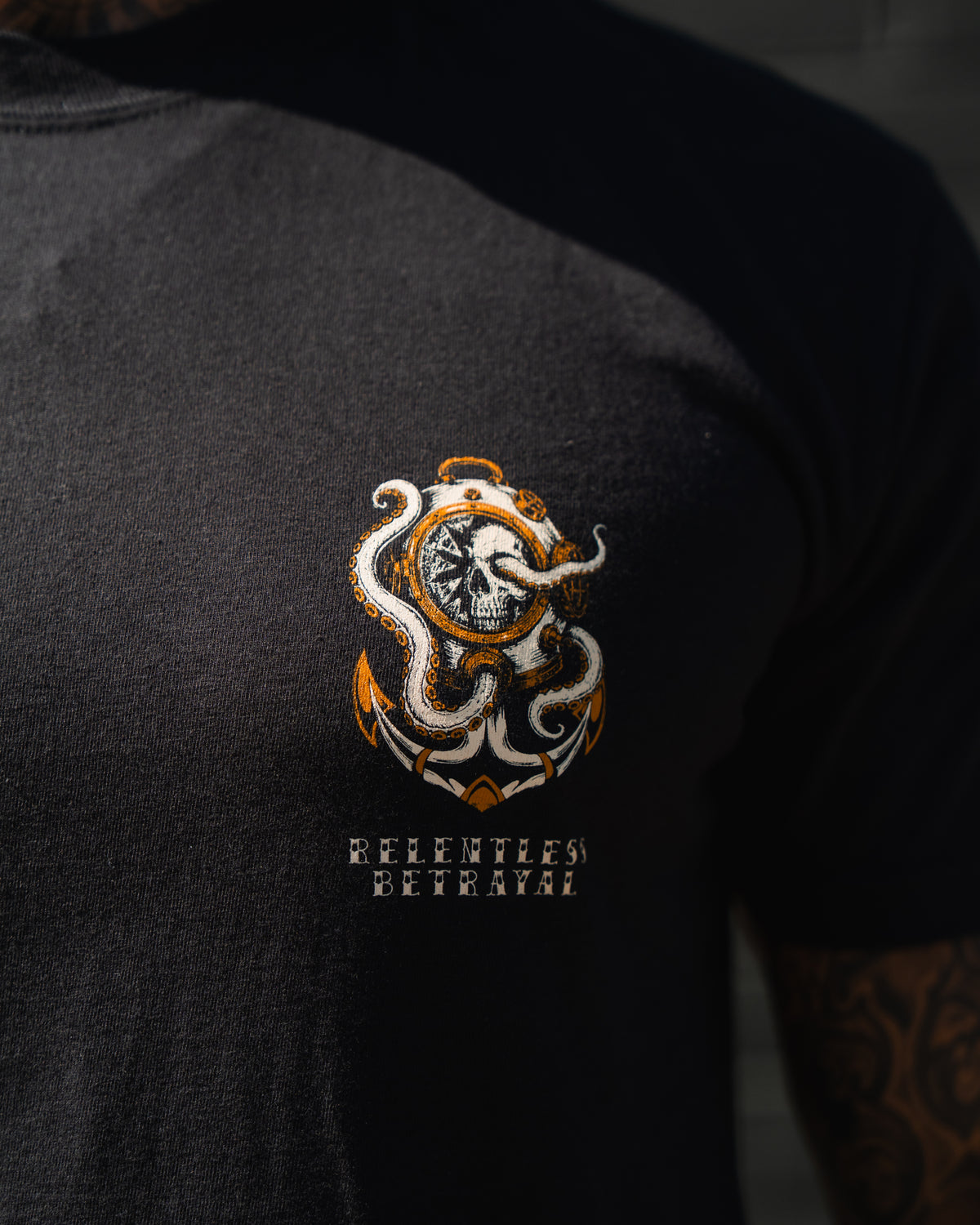 No Safe Harbor Premium T-Shirt