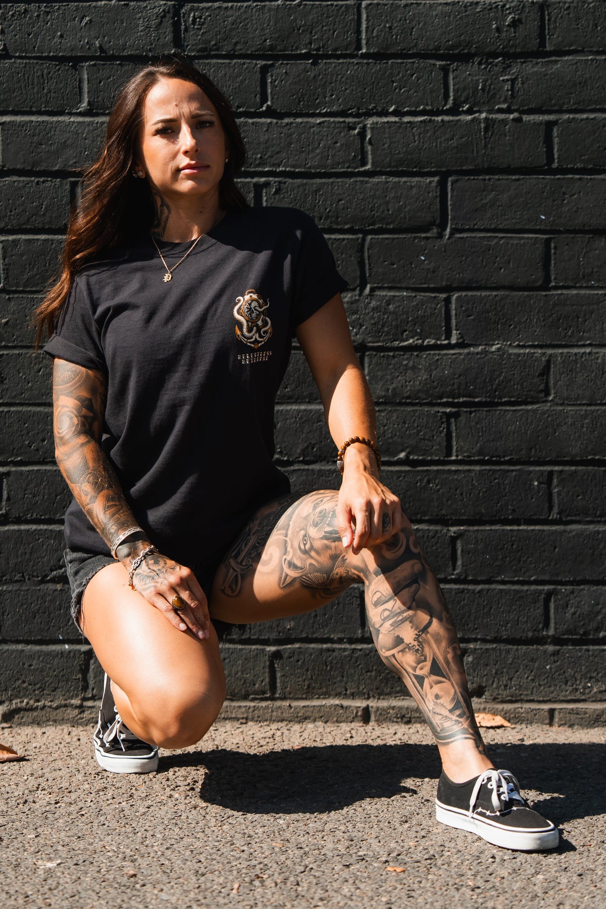 No Safe Harbor Premium T-Shirt