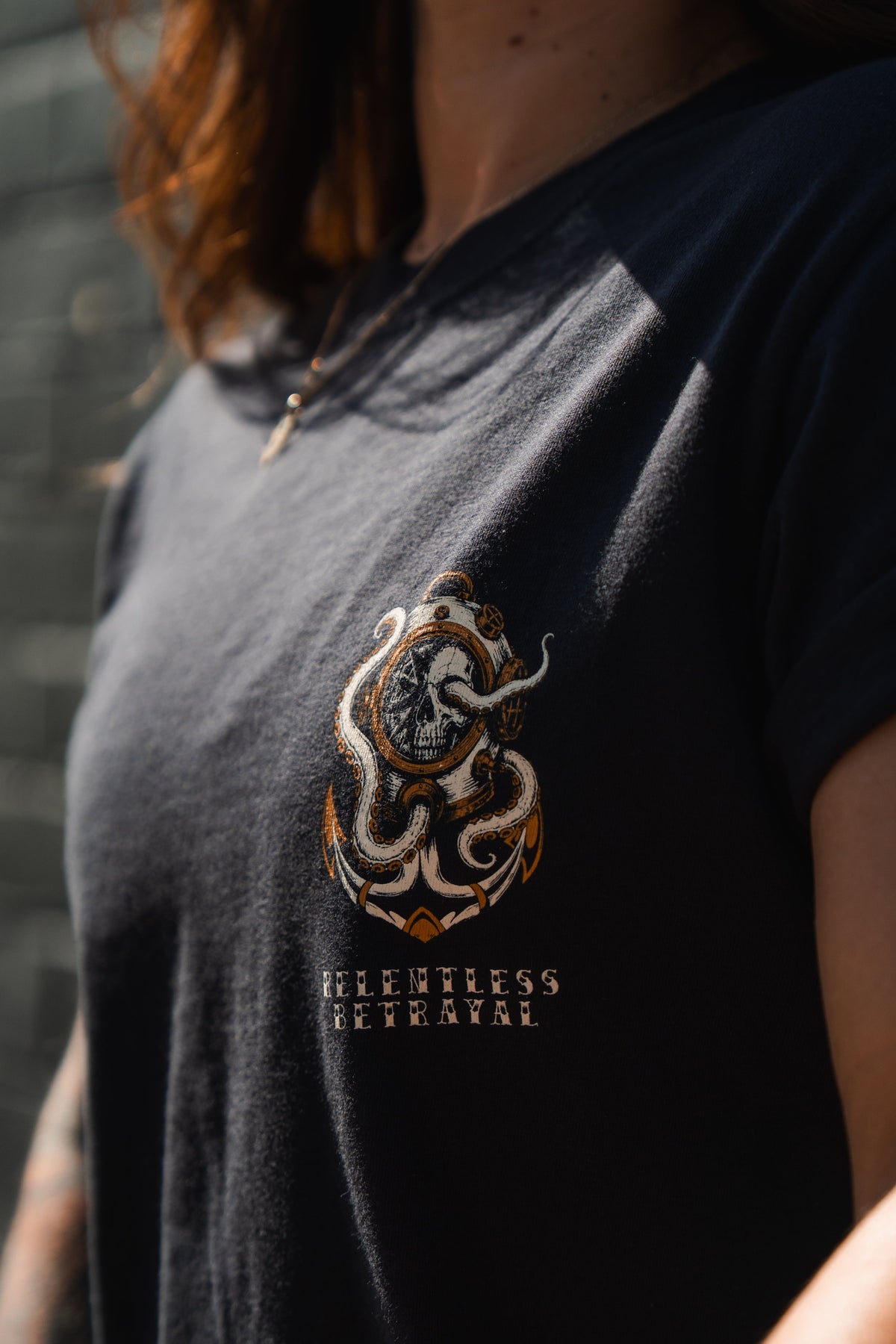 No Safe Harbor Premium T-Shirt