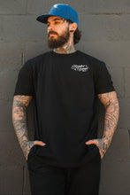 Load image into Gallery viewer, Black Flag T-Shirt