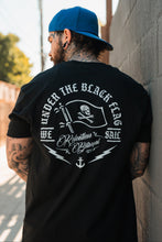 Load image into Gallery viewer, Black Flag T-Shirt