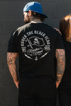 Load image into Gallery viewer, Black Flag T-Shirt