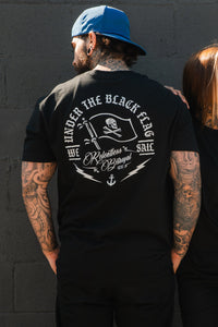 Black Flag T-Shirt